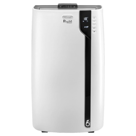 De’Longhi PAC EX100 Silent 64 dB Bianco (0151454000)