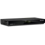 TechniSat Technistar K4 ISIO Cavo, Ethernet (RJ-45), Satellite Full HD Nero (0000/4779)