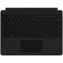 Microsoft Surface Pro X Nero QWERTZ (QJW-00005)