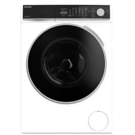 SHARP ES-WNFL914CWDA (9 kg, A sinistra) (10826832)