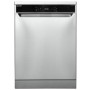 Sharp QW-NA3YF42AI-DE Lavastoviglie in acciaio inox (10821444)