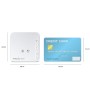 Devolo Magic 1 WiFi mini Network Kit 1200 Mbit/s Collegamento ethernet LAN Wi-Fi Bianco (8570)