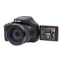 Kodak PIXPRO AZ901 1/2.3" Fotocamera Bridge 20,68 MP CMOS 5184 x 3888 Pixel Nero (AZ901-BK)