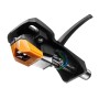 AT-VM95E/H (schwarz/grn, Vormontiertes Set (AT-VM95E + AT-HS6BK))