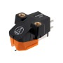 AT-VM95E/H (schwarz/grn, Vormontiertes Set (AT-VM95E + AT-HS6BK))