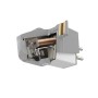 AT-VM95E/H (schwarz/grn, Vormontiertes Set (AT-VM95E + AT-HS6BK))