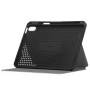 Targus Click-In 27,7 cm (10.9") Custodia a libro Rose Gold (THZ93208GL)