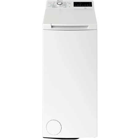 Bauknecht WMT Class Eco 6523 C, lavatrice (bianco)