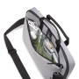 Dicota Slim Eco MOTION 12 - 13.3" borsa per notebook 33,8 cm (13.3") Valigetta ventiquattrore Grigio (D31870-RPET)