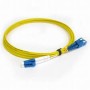 Patchcord Duplex LC/LC SingleMode OS2 Mt.3 Yellow (HL-LCLC3-OS2)