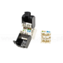 Jack Keystone RJ45 Cat.6 UTP Tooless (AT-04934)