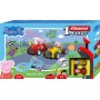 Carrera FIRST Peppa Pig Kids GranPrix (20063043)