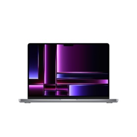 Apple MacBook Pro M2 Max Computer portatile 36,1 cm (14.2") Apple M 32 GB 1000 GB SSD Wi-Fi 6E (802.11ax) macOS Ventu (MPHG3D/A)