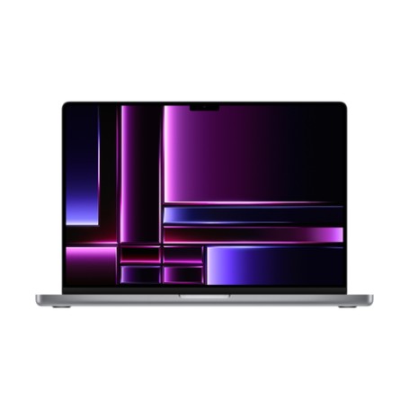 Apple MacBook Pro M2 Max Computer portatile 41,1 cm (16.2") Apple M 32 GB 1000 GB SSD Wi-Fi 6E (802.11ax) macOS Ventu (MNWA3D/A)