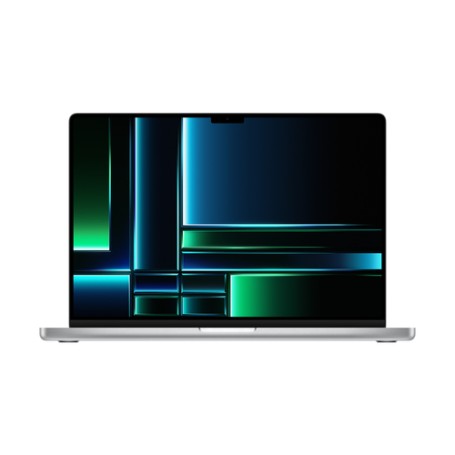 Apple MacBook Pro M2 Max Computer portatile 41,1 cm (16.2") Apple M 32 GB 1000 GB SSD Wi-Fi 6E (802.11ax) Argento (MNWE3D/A)