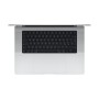 Apple MacBook Pro M2 Max Computer portatile 41,1 cm (16.2") Apple M 32 GB 1000 GB SSD Wi-Fi 6E (802.11ax) Argento (MNWE3D/A)