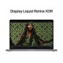 Apple MacBook Pro M2 Pro Computer portatile 36,1 cm (14.2") Apple M 16 GB 1000 GB SSD Wi-Fi 6E (802.11ax) macOS Ventu (MPHF3D/A)