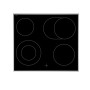 Beko BBUE12020X set di elettrodomestici da cucina Ceramica Forno elettrico (BBUE12020X)