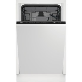 Beko BDIS 38120Q A scomparsa totale 11 coperti E (BDIS38120Q)