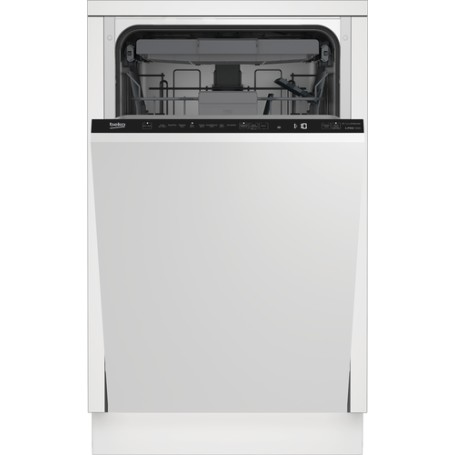 Beko BDIS 38120Q A scomparsa totale 11 coperti E (BDIS38120Q)