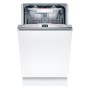 Bosch Serie 6 SPV6YMX11E lavastoviglie A scomparsa totale 10 coperti B (SPV6YMX11E)