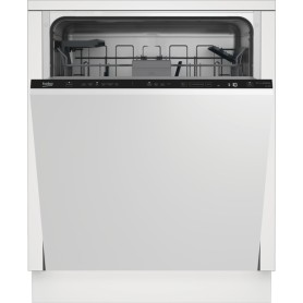 Beko BDIN26420Q lavastoviglie A scomparsa totale 14 coperti E (BDIN26420Q)
