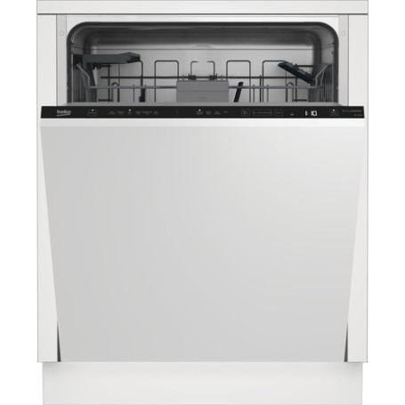 Beko BDIN26420Q lavastoviglie A scomparsa totale 14 coperti E (BDIN26420Q)