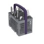 Beko BDIN26420Q lavastoviglie A scomparsa totale 14 coperti E (BDIN26420Q)