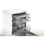 Bosch SMS6ZCW00E lavastoviglie Libera installazione 14 coperti C (SMS6ZCW00E)