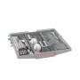 Bosch SMS6ZCW00E lavastoviglie Libera installazione 14 coperti C (SMS6ZCW00E)