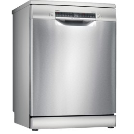 Bosch Serie 6 SMS6TCI00E lavastoviglie Libera installazione 14 coperti A (SMS6TCI00E)