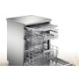 Bosch Serie 6 SMS6TCI00E lavastoviglie Libera installazione 14 coperti A (SMS6TCI00E)