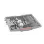 Bosch Serie 6 SMS6TCI00E lavastoviglie Libera installazione 14 coperti A (SMS6TCI00E)