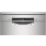Bosch Serie 6 SMS6TCI00E lavastoviglie Libera installazione 14 coperti A (SMS6TCI00E)