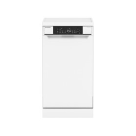 Sharp QW-NS22F47EW-DE lavastoviglie Libera installazione 10 coperti E (QW-NS22F47EW-DE)