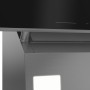 Beko BHCA66641BBHS cappa aspirante Cappa aspirante a parete Nero 445 m³/h A (BHCA66641BBHS)