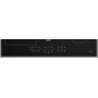 Beko HII 64200 FMTX piano cottura Nero Da incasso 58 cm Piano cottura a induzione 4 Fornello(i) (HII 64200 FMTX)