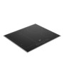 Beko HII 64200 FMTX piano cottura Nero Da incasso 58 cm Piano cottura a induzione 4 Fornello(i) (HII 64200 FMTX)