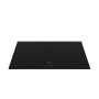 Beko HII 64400 MT piano cottura Nero Da incasso 60 cm Piano cottura a induzione Zoneless 4 Fornello(i) (HII 64400 MT)