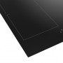 Beko HII64200FMT piano cottura Nero Da incasso 60 cm Piano cottura a induzione 4 Fornello(i) (HII 64200 FMT)