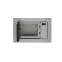 Beko BMOB17131X forno a microonde Da incasso Solo microonde 17 L 700 W Acciaio inossidabile (BMOB17131X)