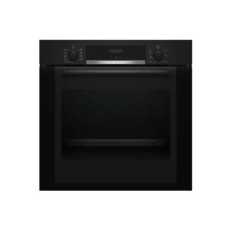 Bosch Serie 4 HBA3340B0 forno 71 L A Nero (HBA3340B0) 