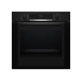 Bosch Serie 4 HBA3340B0 forno 71 L A Nero (HBA3340B0) 
