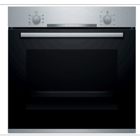 Bosch HBD230CR62 cucina Fornetto da appoggio Nero A (HBD230CR62)