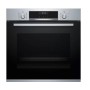 Bosch HBD631CS61 set di elettrodomestici da cucina Ceramica Forno elettrico (HBD631CS61)
