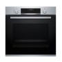 Bosch HBD635CS63 set di elettrodomestici da cucina Ceramica Forno elettrico (HBD635CS63)