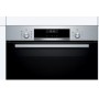 Bosch HBD635CS63 set di elettrodomestici da cucina Ceramica Forno elettrico (HBD635CS63)