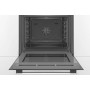 Bosch HBD635CS63 set di elettrodomestici da cucina Ceramica Forno elettrico (HBD635CS63)