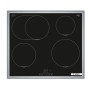 Bosch HBD635CS63 set di elettrodomestici da cucina Ceramica Forno elettrico (HBD635CS63)
