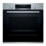Bosch HBD675CS61 set di elettrodomestici da cucina Ceramica Forno elettrico (HBD675CS61)